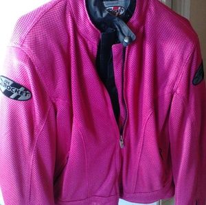 JOE ROCKET BIKER JACKET